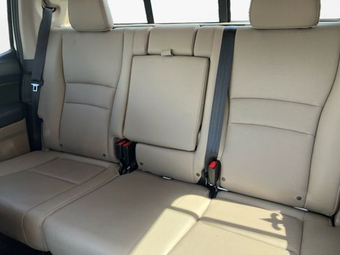 Used 2019 Honda Ridgeline RTL image 15