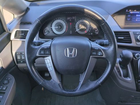 Used 2016 Honda Odyssey EX-L image 26