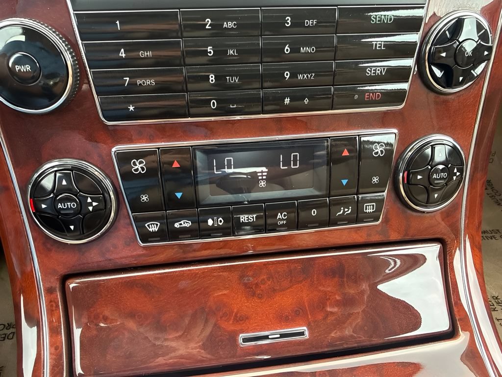 Used 2004 Maybach 57 RWD image 17
