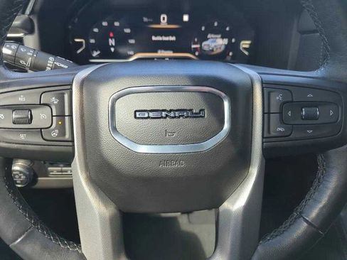 Used 2022 GMC Yukon XL Denali w/ Max Trailering Package image 25