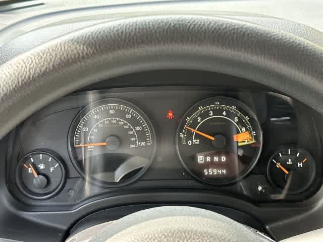 Used 2016 Jeep Patriot Sport w/ Power Value Group AWD/4WD image 6