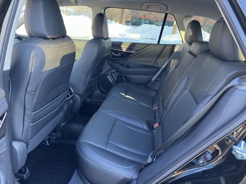 Used 2025 Subaru Outback Touring XT image 22