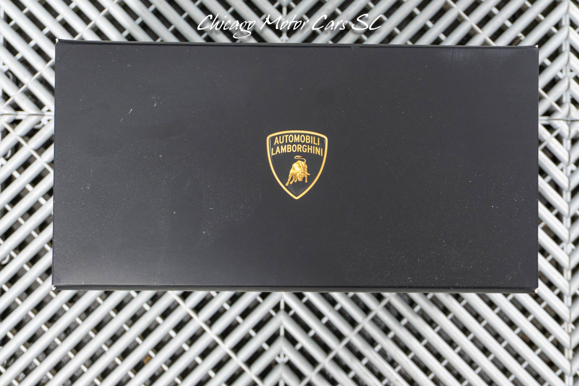 Used 2024 Lamborghini Huracan Tecnica RWD image 54