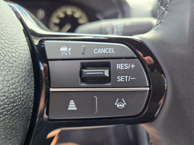 New 2026 Honda Civic Sport image 12
