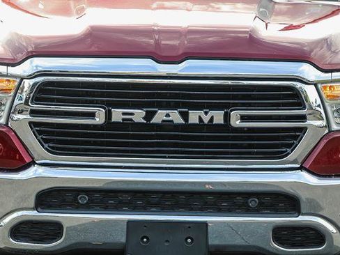 Used 2020 RAM 1500 Big Horn image 7