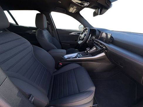 Used 2024 Dodge Hornet R/T w/ R/T Blacktop Package image 24