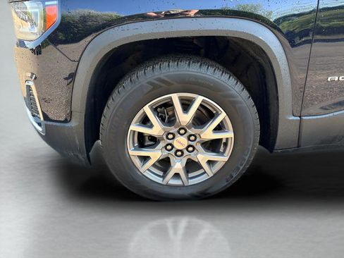 Used 2021 GMC Acadia SLT w/ Technology Package AWD/4WD image 24