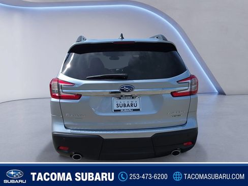 New 2026 Subaru Ascent Limited AWD/4WD image 4
