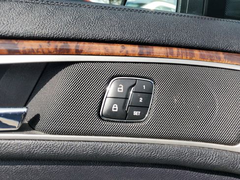 Used 2019 Lincoln MKZ Reserve image 12