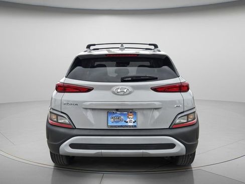 Used 2023 Hyundai Kona SEL w/ Convenience Package AWD/4WD image 6