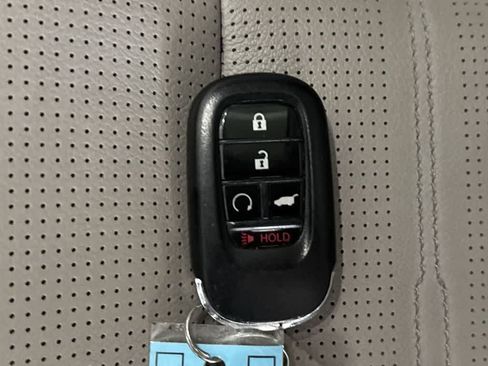 Used 2024 Honda CR-V EX-L image 27
