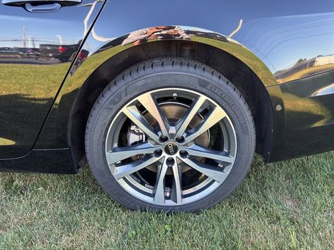 Used 2023 Audi A6 2.0T Premium image 10