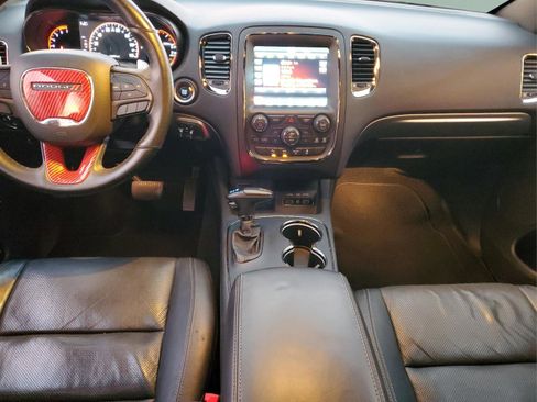 Used 2019 Dodge Durango R/T w/ Trailer Tow Group IV image 13