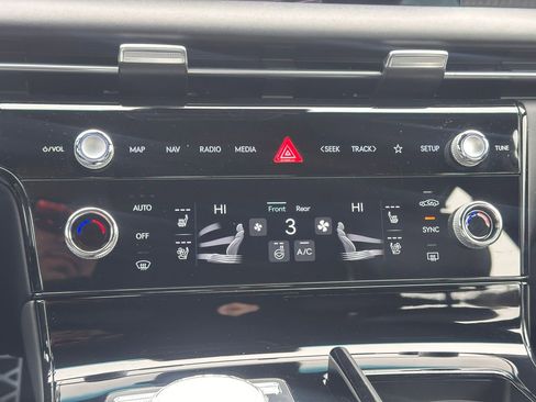 Used 2025 Genesis G80 3.5T Sport image 35