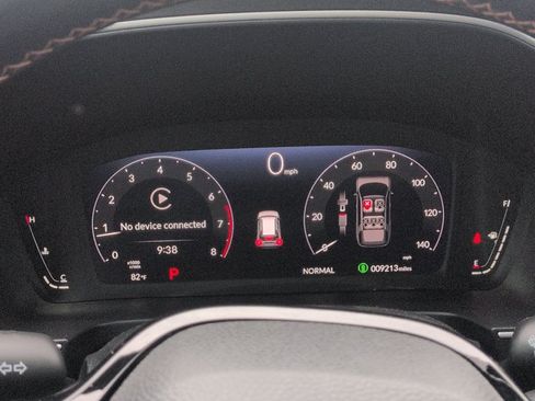 Used 2026 Honda Passport TrailSport Elite image 10