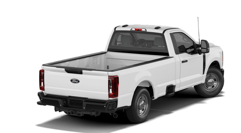 New 2027 Ford F250 2WD Regular Cab Super Duty image 11