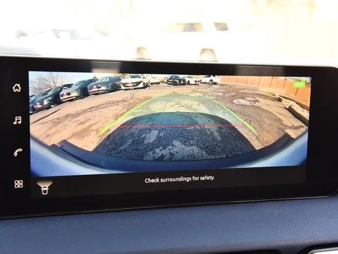 New 2026 Nissan Sentra SL image 17