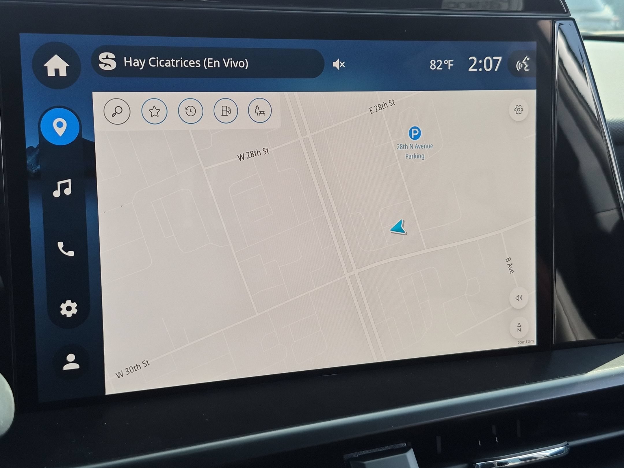 New 2026 Subaru Outback Premium AWD/4WD image 21