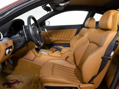 Used 2005 Ferrari 612 Scaglietti RWD image 4