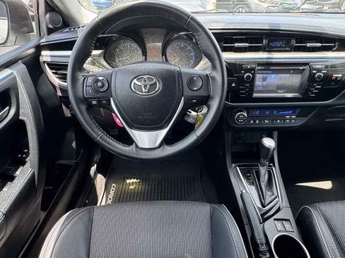 Used 2016 Toyota Corolla S FWD image 21