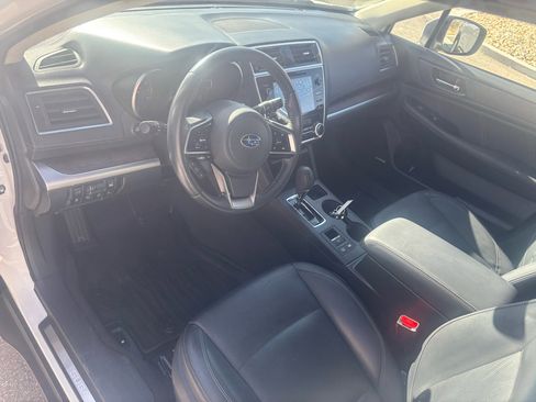 Used 2019 Subaru Outback 3.6R Limited w/ Popular Package #2 image 12