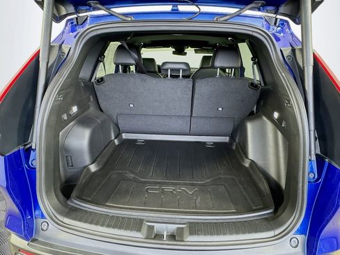 Used 2024 Honda CR-V Sport-L image 26