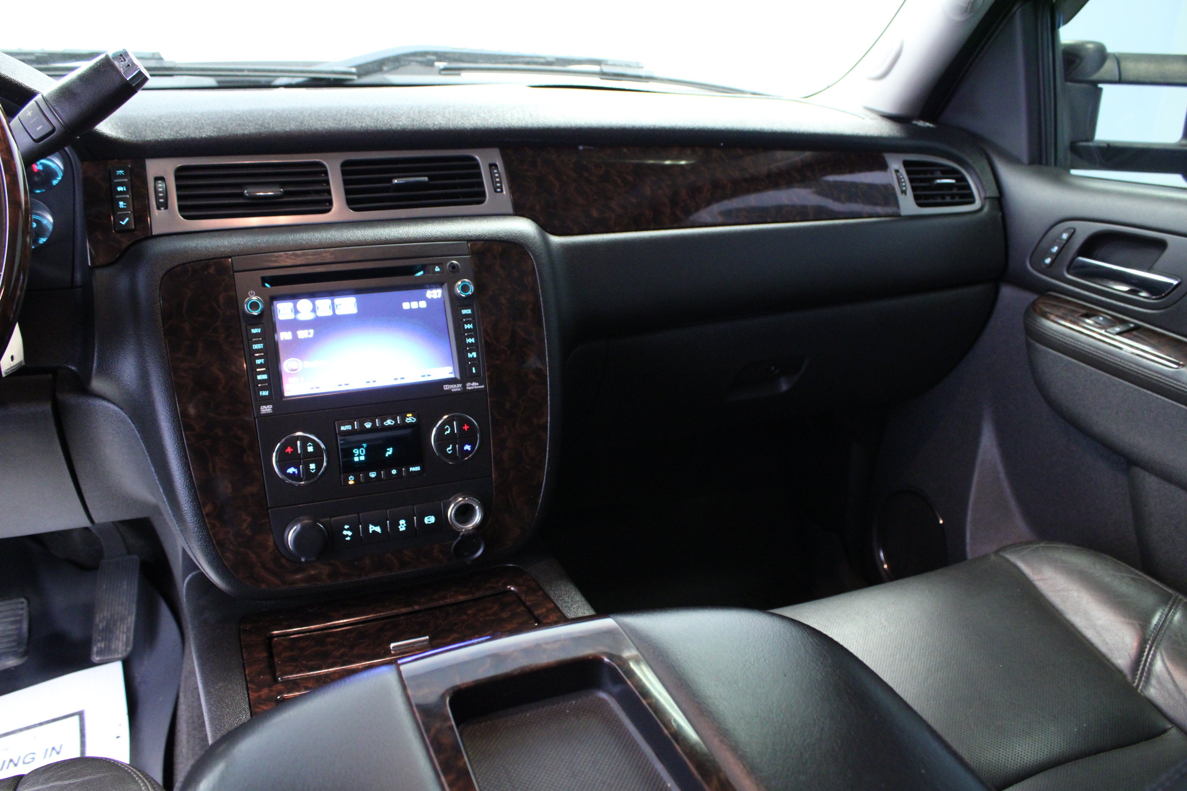 Used 2013 GMC Sierra 2500 Denali AWD/4WD image 19