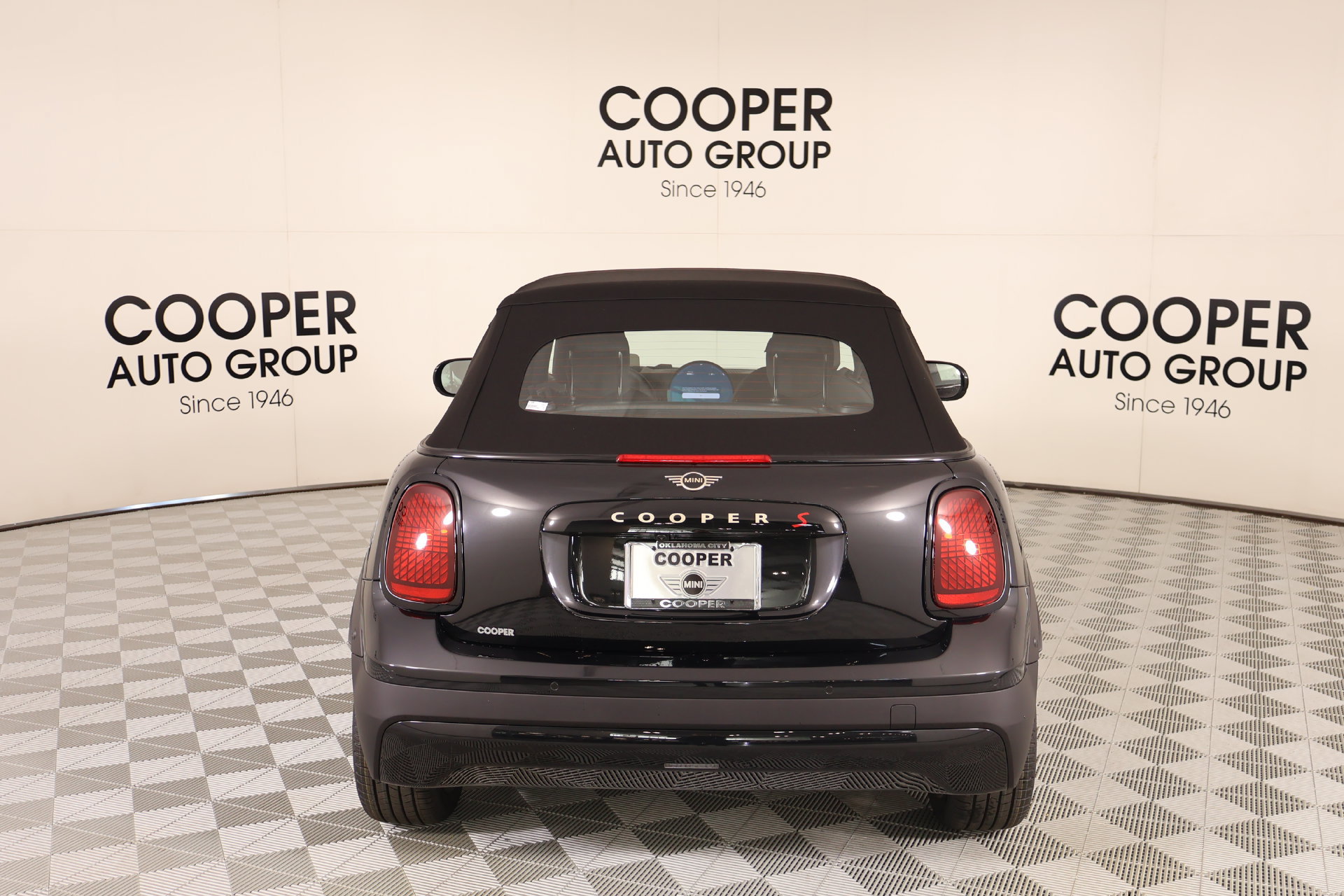 New 2026 MINI Cooper S FWD image 20