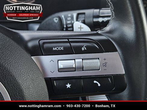 Used 2025 Hyundai Sonata SEL FWD image 22