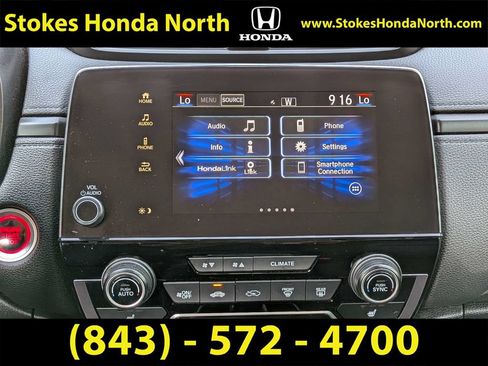 Certified 2021 Honda CR-V Special Edition image 20
