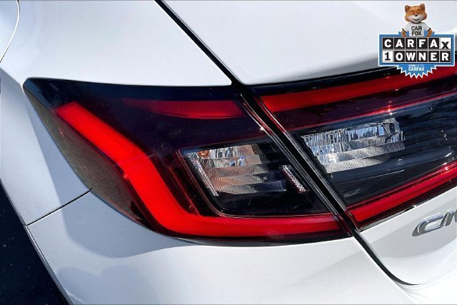 Used 2024 Honda Civic Sport image 28