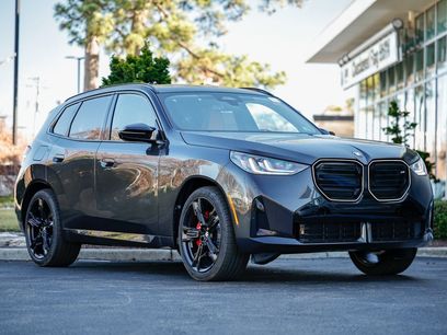 New 2026 BMW X3 M50 w/ Premium Package