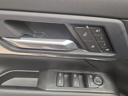 Used 2026 GMC Terrain Elevation w/ Elevation Premium Package image 18