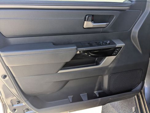 Used 2023 Toyota Tundra Limited w/ Power Package image 15