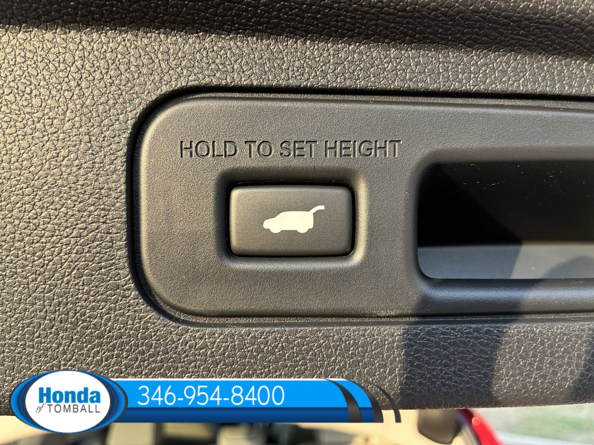 New 2027 Honda Odyssey Touring image 19