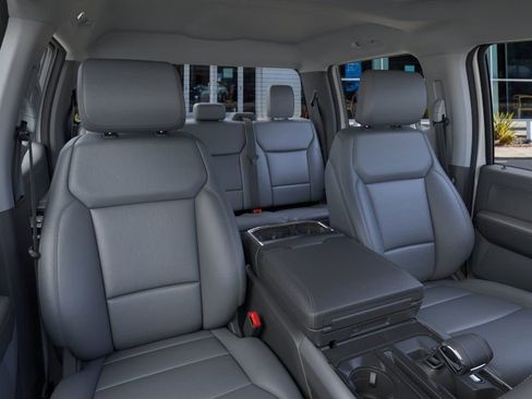 New 2025 Ford F150 Lightning Flash image 10