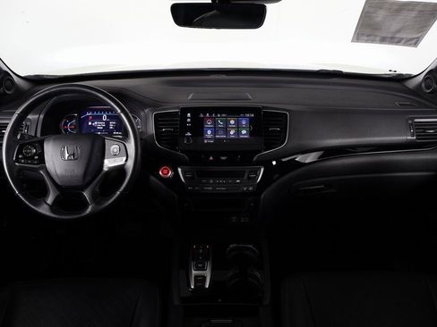 Used 2019 Honda Passport Touring image 8