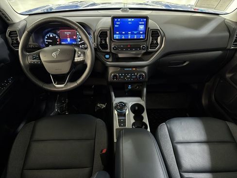Used 2022 Ford Bronco Sport Outer Banks w/ Tech Package AWD/4WD image 25