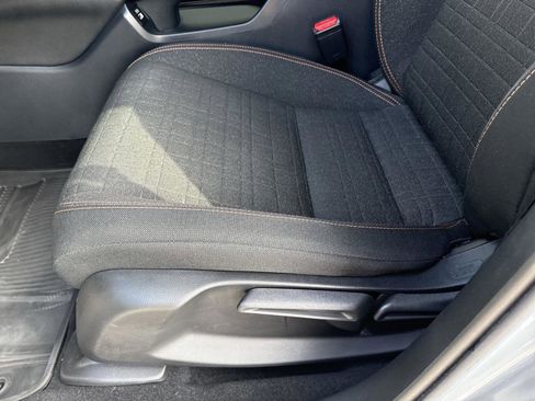 Certified 2023 Honda HR-V Sport image 16