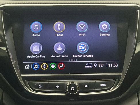 Used 2021 Chevrolet TrailBlazer LT w/ Convenience Package image 25