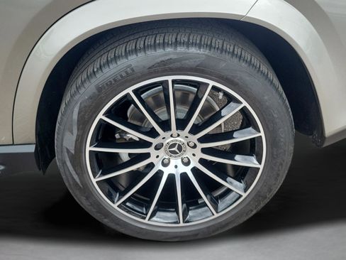 Used 2023 Mercedes-Benz GLE 350 image 5