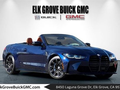 Used 2023 BMW M4 xDrive Competition