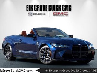 Used 2023 BMW M4 xDrive Competition video 1