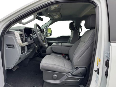 New 2026 Ford F350 XL w/ STX Appearance Package image 11