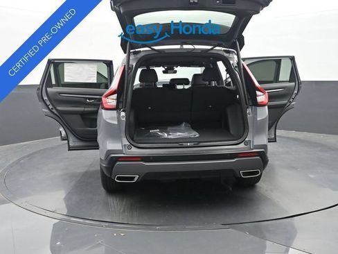 Used 2026 Honda CR-V Sport-L image 40