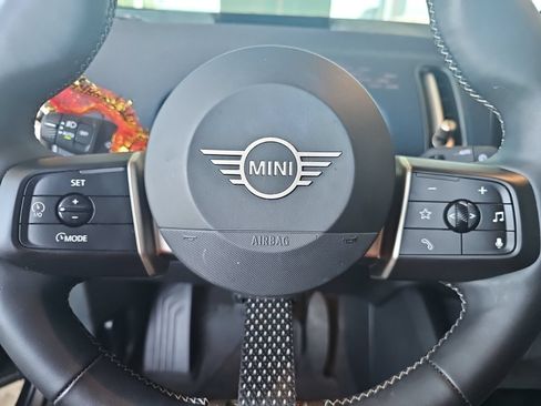 Used 2025 MINI Cooper Countryman S w/ Comfort Package Max AWD/4WD image 6