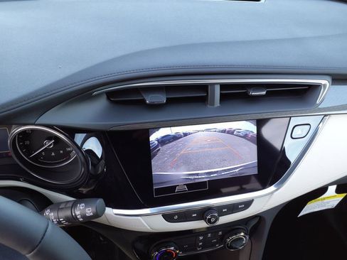 Certified 2023 Buick Encore GX Preferred w/ Cold Weather Comfort Package image 14