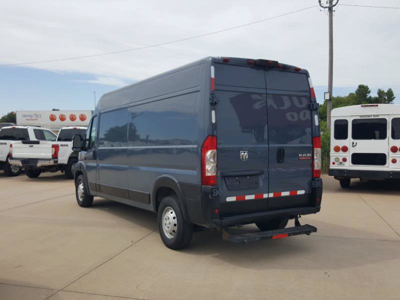 Used 2019 RAM ProMaster 2500 FWD image 9