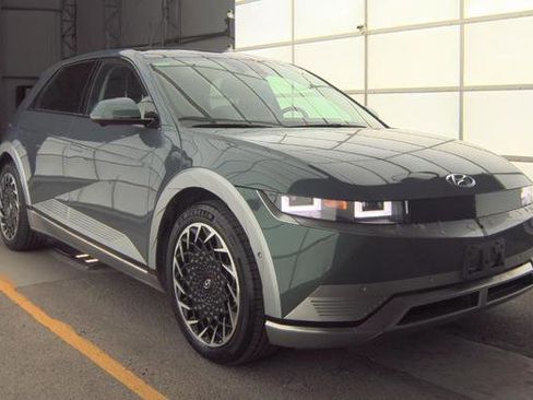 Used 2024 Hyundai Ioniq 5 Limited image 1