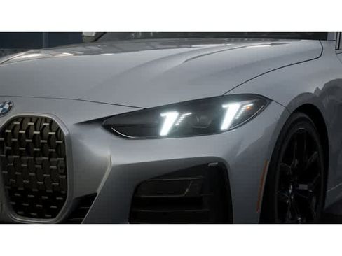 New 2026 BMW 430i Coupe w/ M Sport Package image 6
